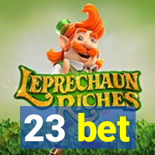 23 bet